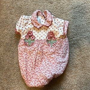 I love everything Dondolo. Hate to see this go